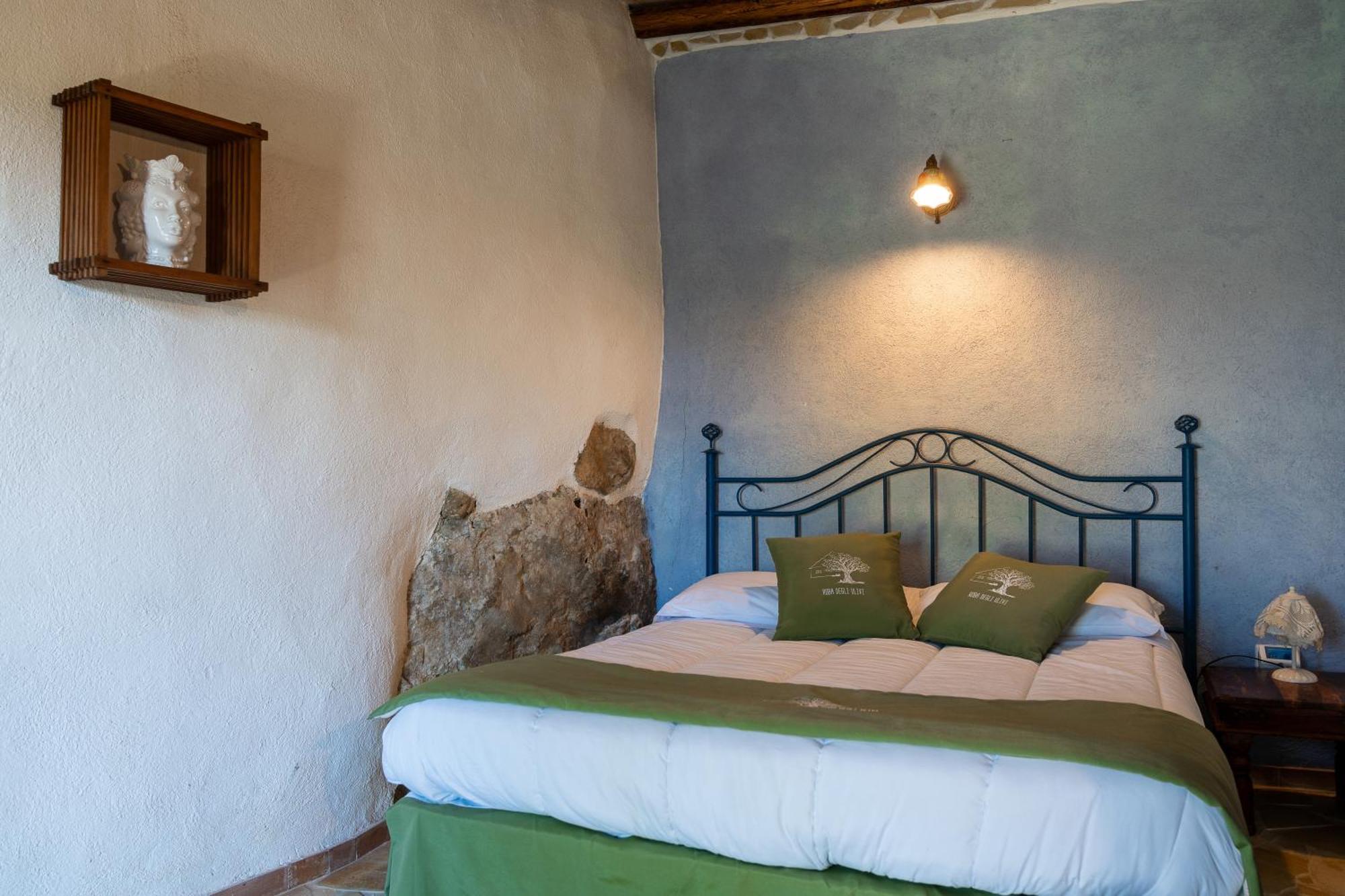 Bed and Breakfast Roba Degli Ulivi Агридженто Экстерьер фото