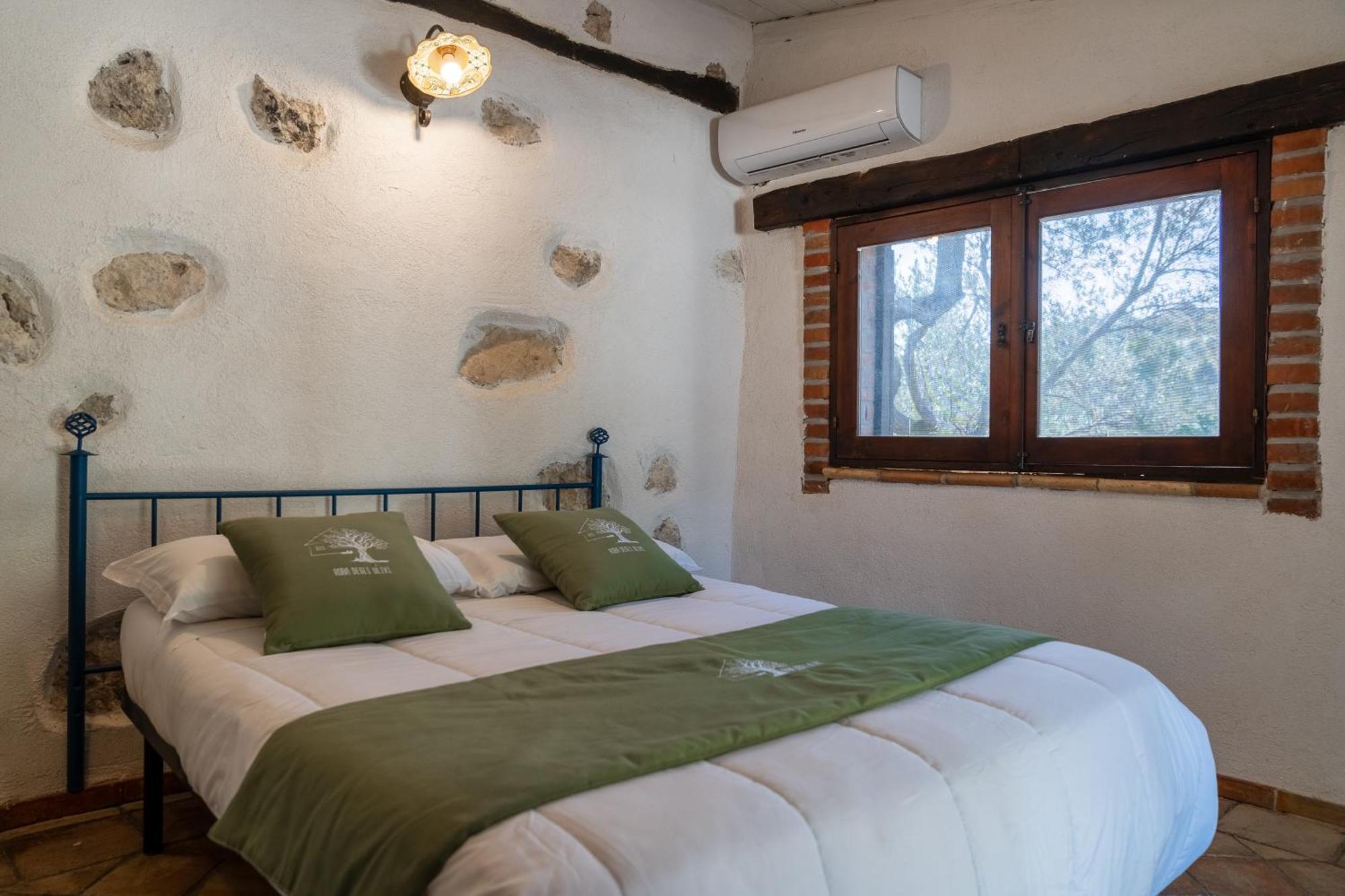 Bed and Breakfast Roba Degli Ulivi Агридженто Экстерьер фото