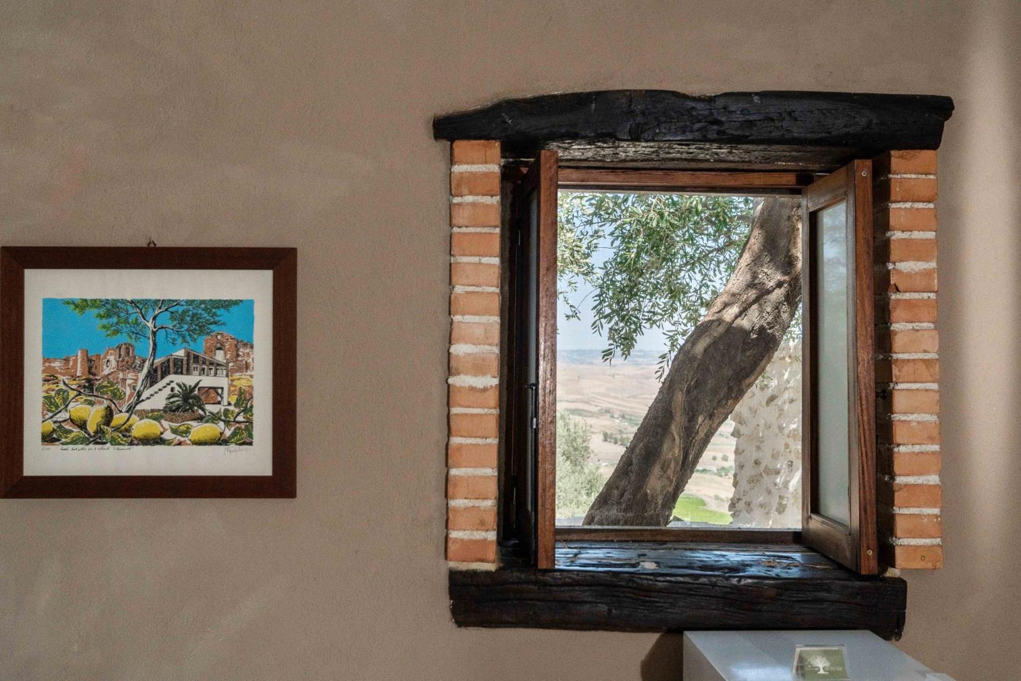 Bed and Breakfast Roba Degli Ulivi Агридженто Экстерьер фото